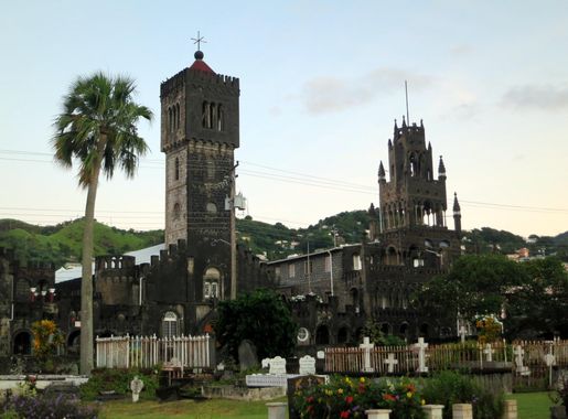 File:Kingstown - Cathedral of the Assumption.jpg - Wikipedia