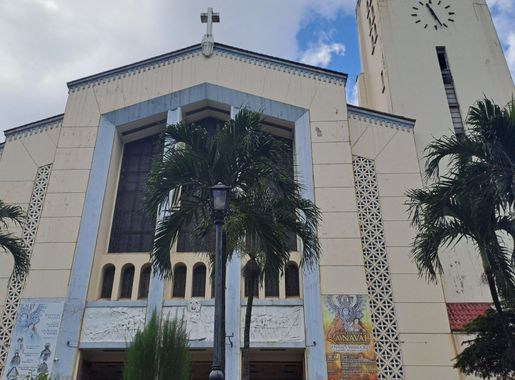 File:Santo Domingo Church QC 2023-10-30.jpg - Wikimedia Commons