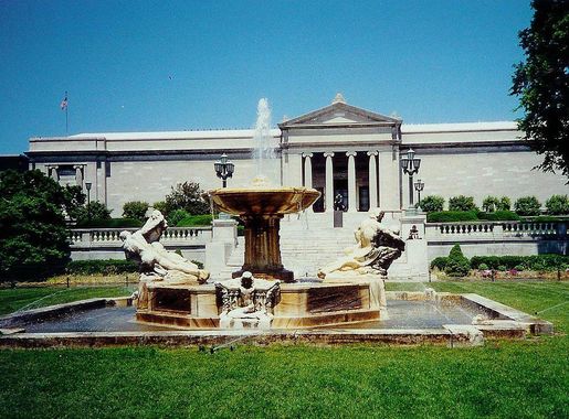 File:Cleveland Museum of Art South View.JPG - Wikimedia Commons