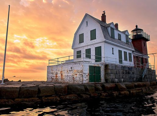 File:Rockland Breakwater Lighthouse.jpg - Wikimedia Commons