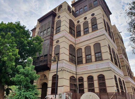 File:Bayt Nasif, 1872, old Jeddah, Saudi Arabia (5) (50703484406).jpg -  Wikimedia Commons