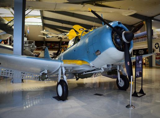 Naval Aviation History: The Battle of Midway