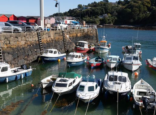File:Rozel harbour, Jersey.jpg - Wikimedia Commons