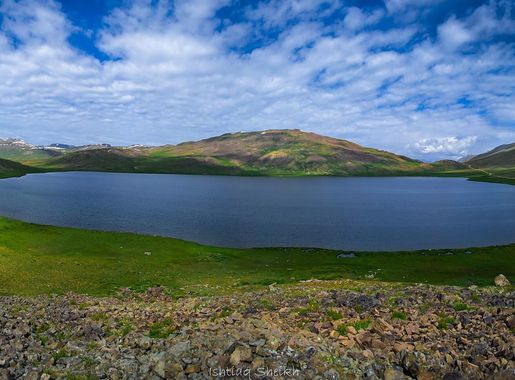 File:Panorama of Sheosar Lake, Deosai National Park, Skardu, Gilgit  Baltistan, Pakistan.jpg - Wikimedia Commons