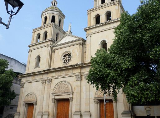 File:Parroquia Catedral San José, Cúcuta.JPG - Wikimedia Commons