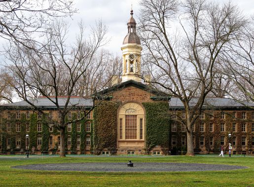 File:Cannon Green and Nassau Hall, Princeton University.jpg - Wikipedia
