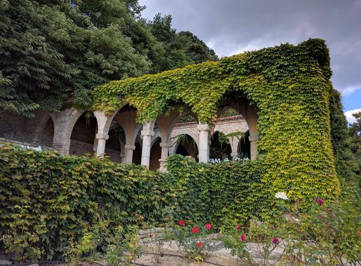 File:Dobrich Region - Balchik Municipality - Town of Balchik - Balchik  Palace and Botanical Garden (12).jpg - Wikimedia Commons