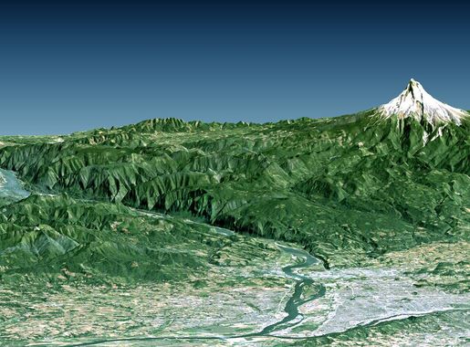 File:Columbia River Gorge NASA.jpg - Wikimedia Commons