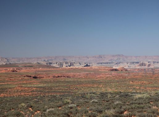 File:Horseshoe Bend landscape 3.jpg - Wikimedia Commons