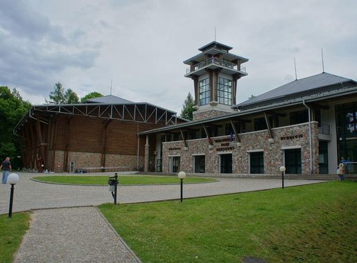 File:Białowieża, Poland - panoramio (13).jpg - Wikimedia Commons