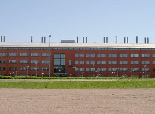 File:Ångströmlaboratoriet.jpg - Wikimedia Commons