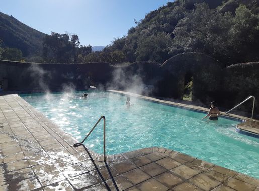 File:The Baths Natural Hot Springs main pool.jpg - Wikimedia Commons