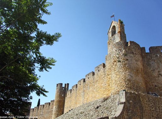 File:Castelo de Tomar - Portugal (22738506141).jpg - Wikimedia Commons
