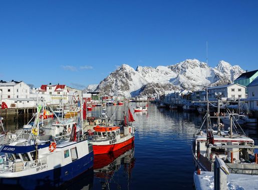 File:Henningsvaer-Lofoten-2020.jpg - Wikimedia Commons
