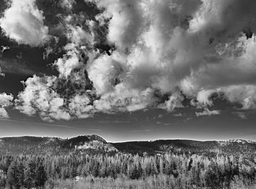 Get Out of the House! Vedauwoo > F.E. Warren Air Force Base > Features