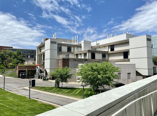 File:Wolfson Hall, DAAP, University of Cincinnati, CUF, Cincinnati, OH.jpg  - Wikimedia Commons
