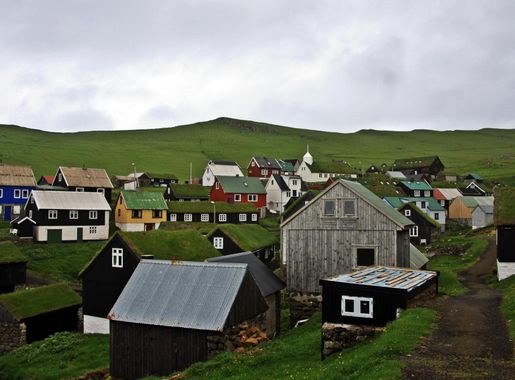 File:Mykines village, Faroe Islands.jpg - Wikimedia Commons