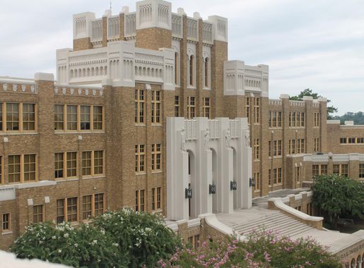 2022 Civil Rights Educator Institute - Little Rock Central High School  National Historic Site (U.S. National Park Service)