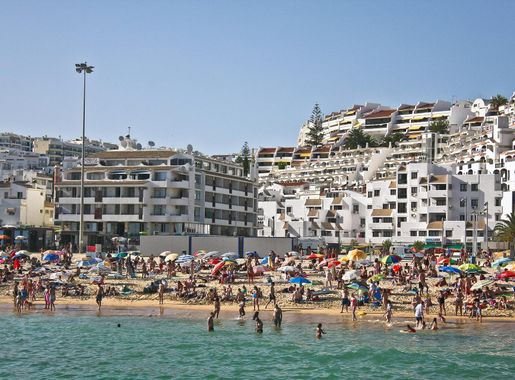 File:Praia dos Pescadores - Albufeira - Portugal (4083839370).jpg -  Wikimedia Commons