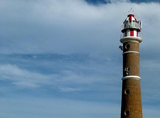 File:Faro de Cabo Polonio Rocha Uruguay.JPG - Wikimedia Commons