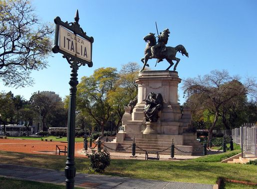 Archivo:Plaza Italia in Buenos Aires.jpg - Wikipedia, la enciclopedia libre