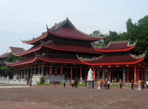 Berkas:Sam Poo Kong Temple 2011.JPG - Wikipedia bahasa Indonesia,  ensiklopedia bebas