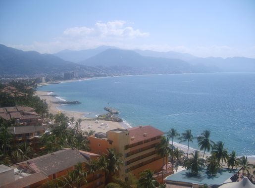 Archivo:Puerto Vallarta Bahia.JPG - Wikipedia, la enciclopedia libre