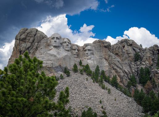 Mount Rushmore Celebrates Independence Day 2023 - Mount Rushmore National  Memorial (U.S. National Park Service)