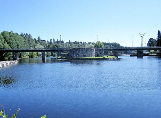 Tiedosto:Kajaani Castle Ruins Finland.JPG – Wikipedia