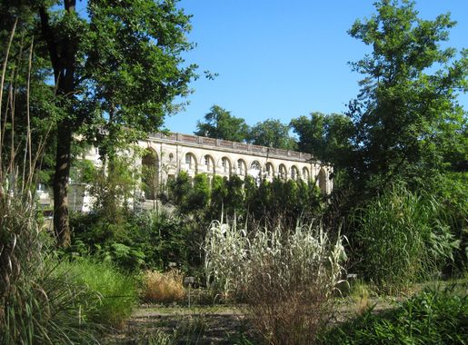 File:Bordeaux, France. Botanical Garden of the Jardin Public. -  panoramio.jpg - Wikimedia Commons