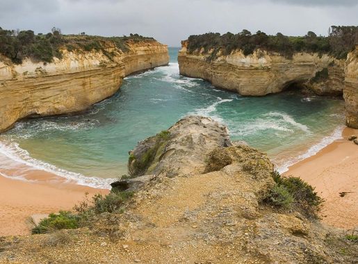 File:Loch Ard Gorge Panorama July 2005.jpg - Wikipedia