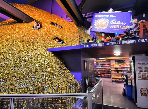File:Cadbury World, Dunedin, New Zealand.jpg - Wikimedia Commons