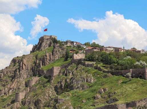 File:Ankara Castle.jpg - Wikipedia