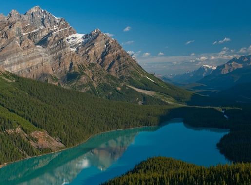 File:Mt. Patterson, Peyto Lake lookout, Banff N.P.jpg - Wikimedia Commons