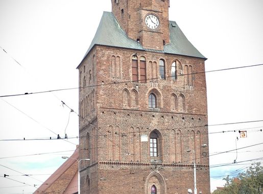 File:IMG 2900Gorzów Wielkopolski st. Mary's Cathedral.jpg - Wikipedia
