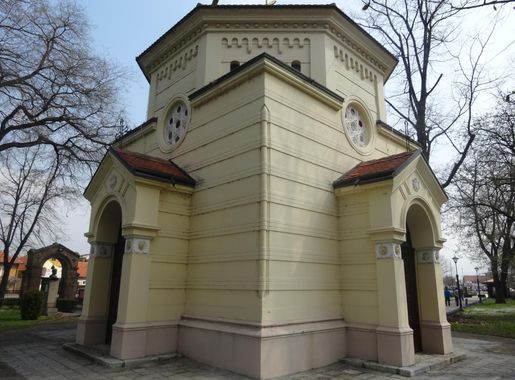 File:Ćele-kula, Niš, Srbija, 17.JPG - Wikipedia