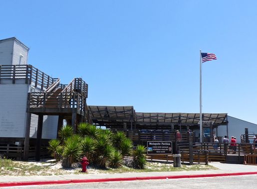 Padre Island National Seashore is Modifying Operations to Implement Latest  Health Guidance - Padre Island National Seashore (U.S. National Park  Service)