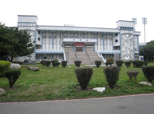 File:TYAI Lequn Church.JPG - 维基百科，自由的百科全书