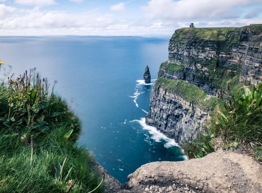 File:Cliffs Of Moher Clare Ireland Landscape Photography (219674231).jpeg -  Wikimedia Commons