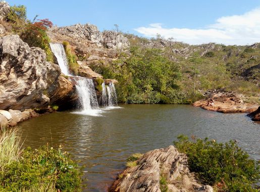 Biribiri State Park - Wikipedia