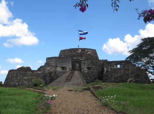 File:El Castillo-Fortaleza.jpg - Wikipedia