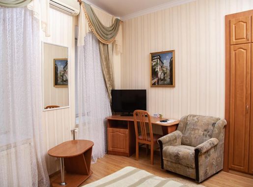 Piligrim 1 Hotel Mykolaiv: 3 star Hotel with a Minimum Price 1279UAH|  UPDATED FOR 2024 | hotelsofukraine.com