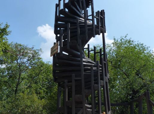 Magyarországi kilátók listája – Wikipédia