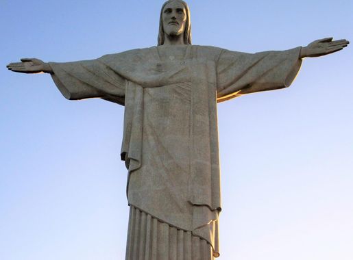 Free Images : architecture, building, monument, symbol, landmark, rio de  janeiro, places of interest, sculpture, brazil, imposing, worth a visit,  gigantic, place of pilgrimage, world famous, christ the redeemer statue,  monumental statue