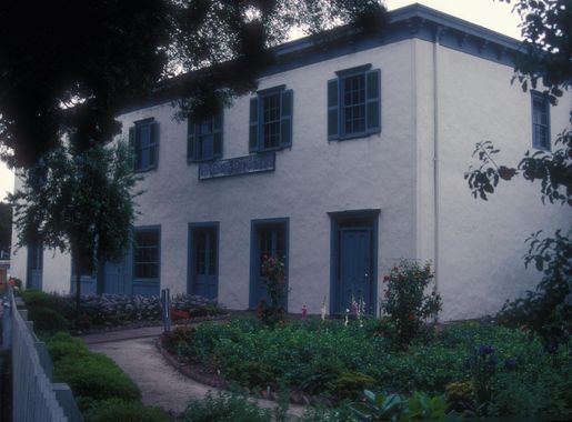 File:STEVENSON HOUSE, MONTEREY STATE HISTORIC PARK.jpg - Wikimedia Commons