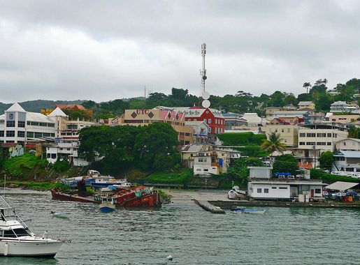 File:Port of Scarborough, Tobago, West Indies.jpg - Wikipedia