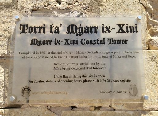 File:Torri Ta' Mgarr ix-Xini.jpeg - Wikipedia