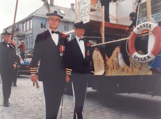 Skansens Bataljon – Wikipedia