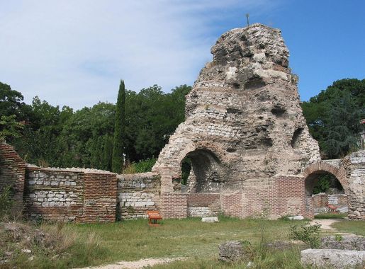 File:VarnaRoman.JPG - Wikipedia