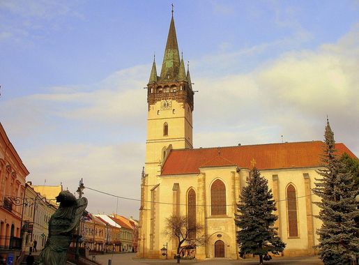 File:Prešov 10 Slovakia 4.JPG - Wikimedia Commons